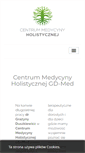 Mobile Screenshot of gd-med.pl